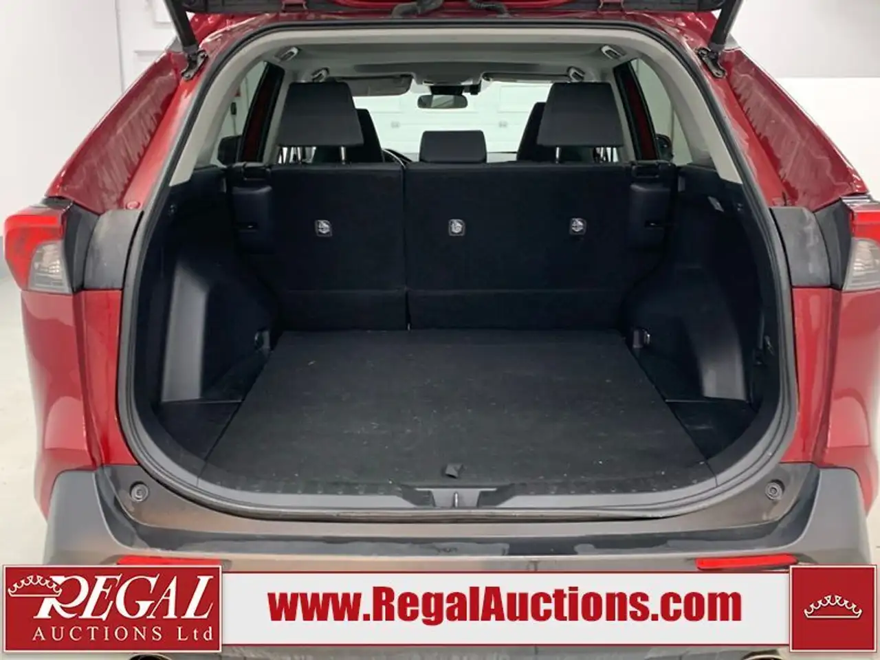 Toyota RAV 4 photo Toyota RAV 4
