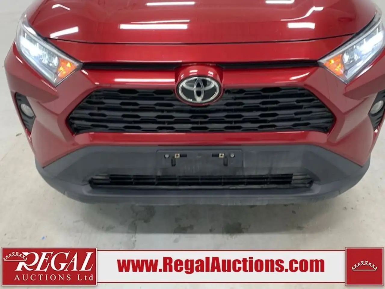 Toyota RAV 4 photo Toyota RAV 4