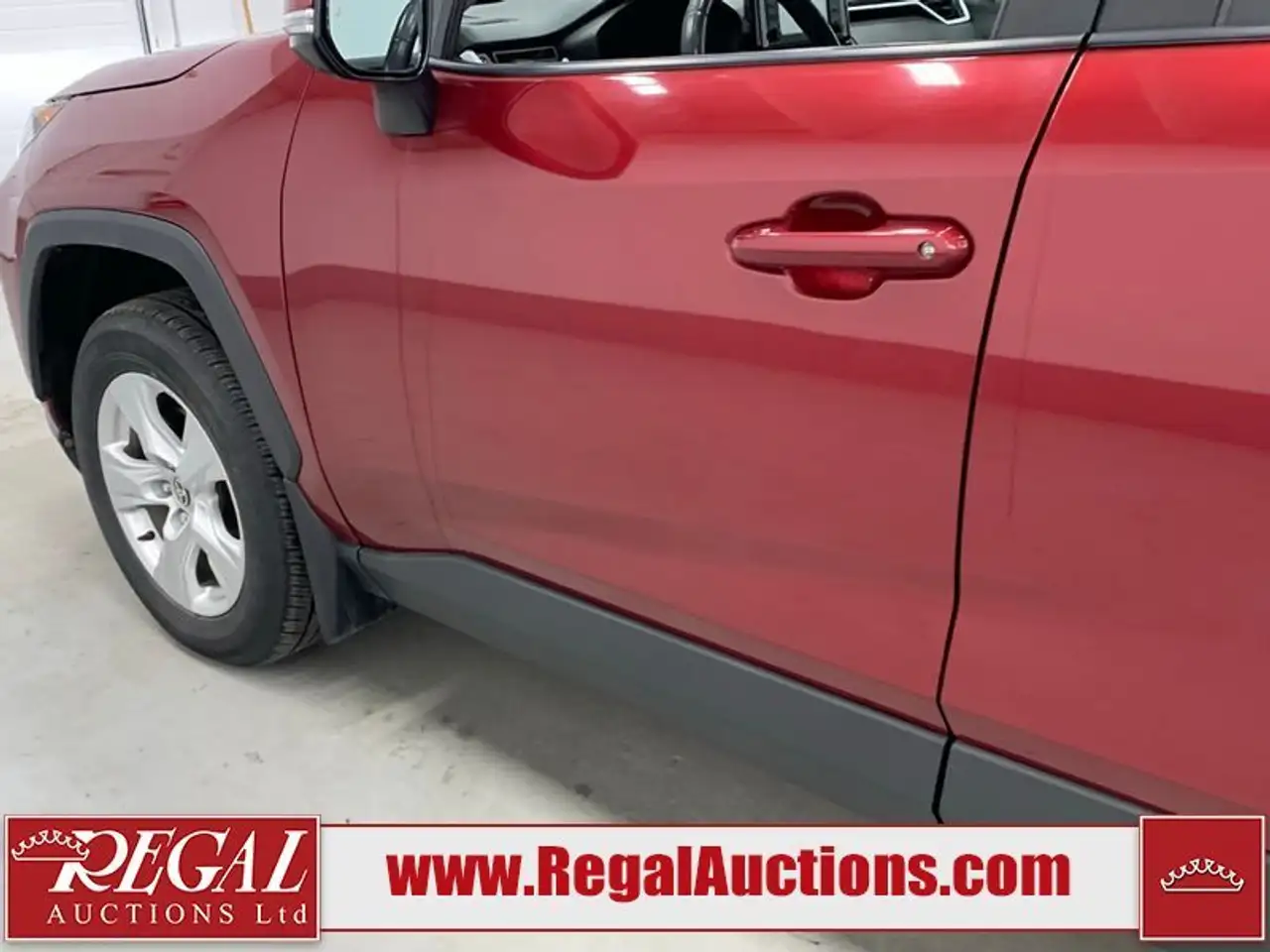 Toyota RAV 4 photo Toyota RAV 4
