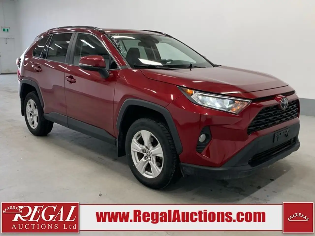 Toyota RAV 4 photo Toyota RAV 4
