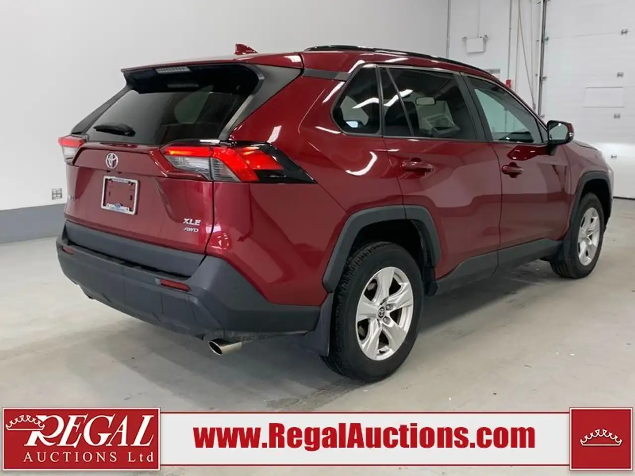 Toyota RAV 4 photo Toyota RAV 4
