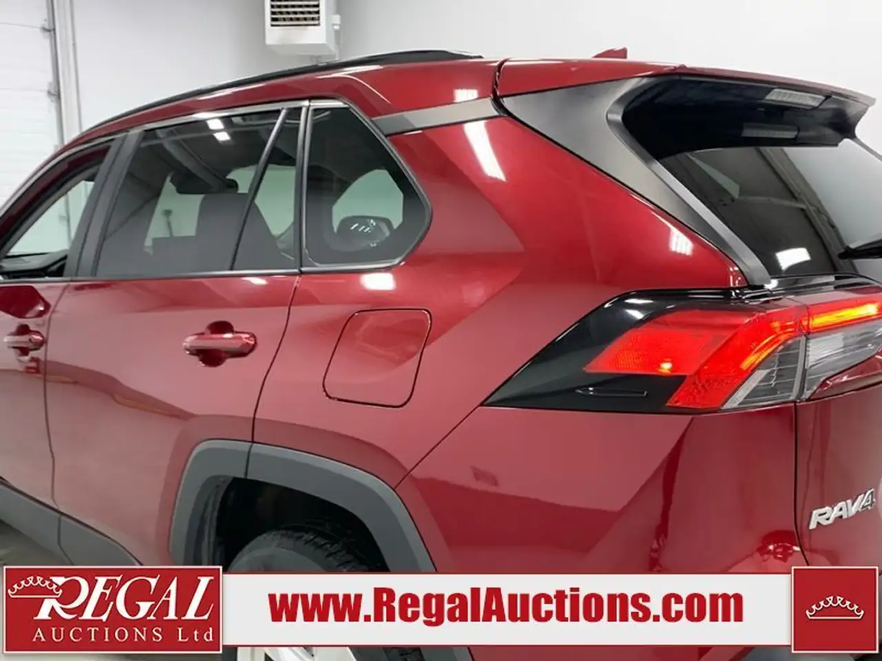 Toyota RAV 4 photo Toyota RAV 4