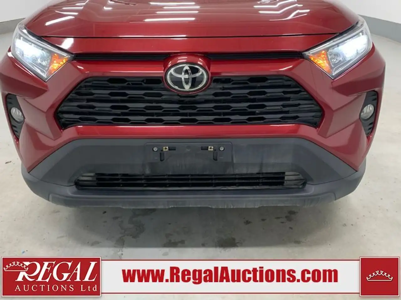Toyota RAV 4 photo Toyota RAV 4