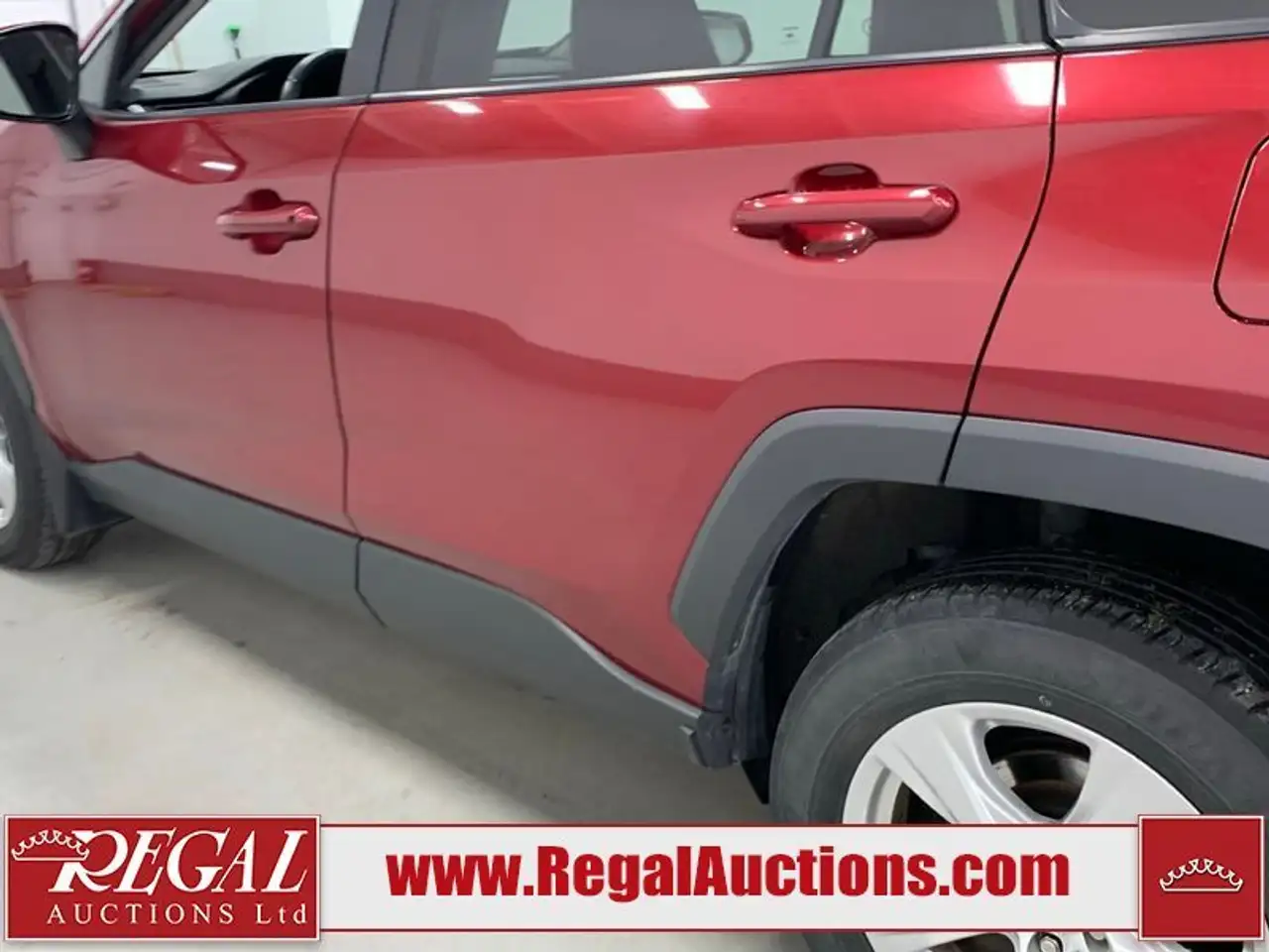 Toyota RAV 4 photo Toyota RAV 4