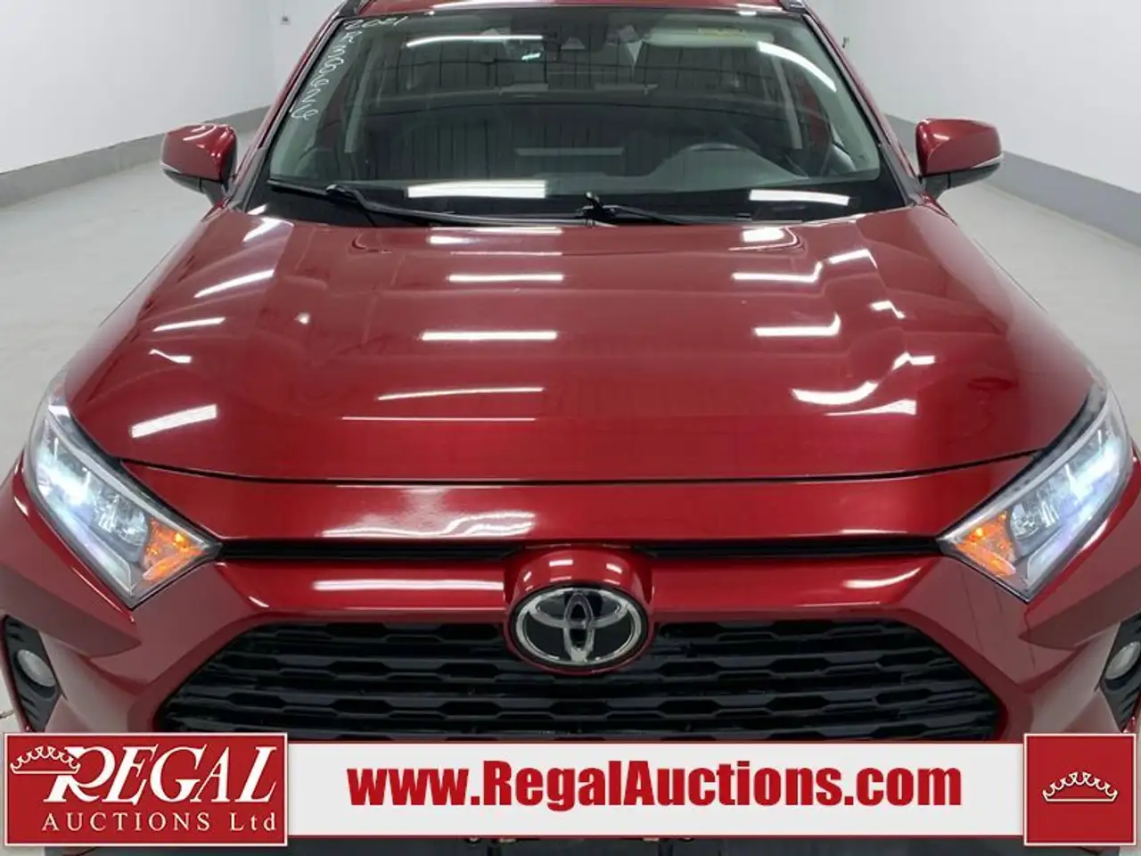 Toyota RAV 4 photo Toyota RAV 4