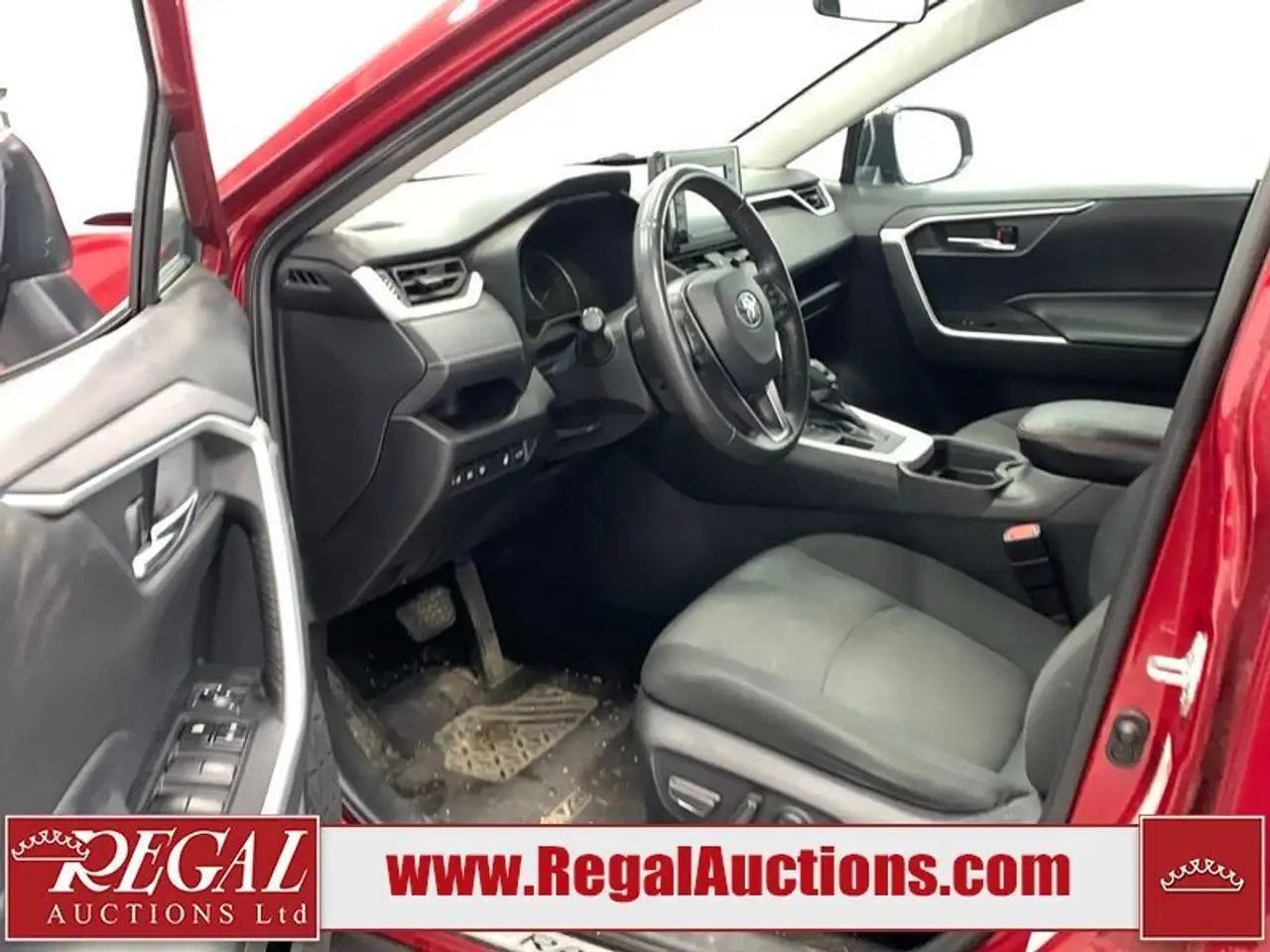Toyota RAV 4 photo Toyota RAV 4