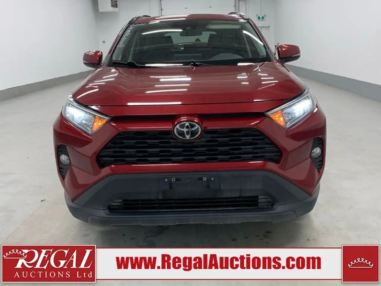 Toyota RAV 4 photo Toyota RAV 4