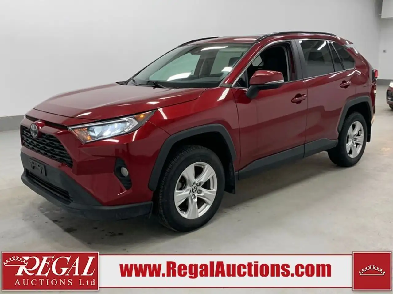 Toyota RAV 4 photo Toyota RAV 4