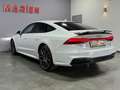 Audi A7 50 TDI QUATTRO*3X S-LINE*BLACK*MATRIX*VIRTUAL Blanc - thumbnail 5