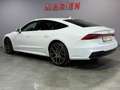 Audi A7 50 TDI QUATTRO*3X S-LINE*BLACK*MATRIX*VIRTUAL Blanc - thumbnail 6