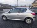 Peugeot 206 Klima*TÜV012028* Silber - thumbnail 4