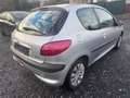 Peugeot 206 Klima*TÜV012028* Silber - thumbnail 7