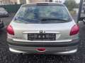 Peugeot 206 Klima*TÜV012028* Silber - thumbnail 6