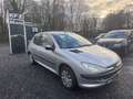 Peugeot 206 Klima*TÜV012028* Silber - thumbnail 8