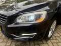 Volvo V60 2.4 D6 AWD Plug-In Hybrid Summum XENON!MEMORY!NAVI Zwart - thumbnail 6