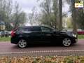 Volvo V60 2.4 D6 AWD Plug-In Hybrid Summum XENON!MEMORY!NAVI Zwart - thumbnail 1
