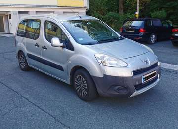 Partner Tepee Active 1,6 e-HDi 92 FAP Active