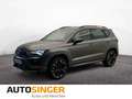 CUPRA Ateca TSI DSG 4D *AHK*LED*NAVI*ACC*PDC*CAM*SHZ* Grijs - thumbnail 1