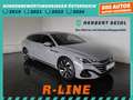 Volkswagen Arteon SB R-LINE 2,0 TDI DSG *IQ LIGHT-LED / 19 ZOLL / HEAD-UP / VIRTUELL / NAVI / ACC / 360° KAMERA / HARMAN KARDON SOUND* Grau - thumbnail 1