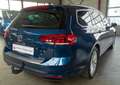 Volkswagen Passat Variant PASSAT 2.0 TDI CL.AHK*ACC*CAM*MASSAGE*SHA* Blau - thumbnail 8