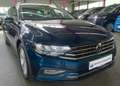 Volkswagen Passat Variant PASSAT 2.0 TDI CL.AHK*ACC*CAM*MASSAGE*SHA* Blau - thumbnail 4