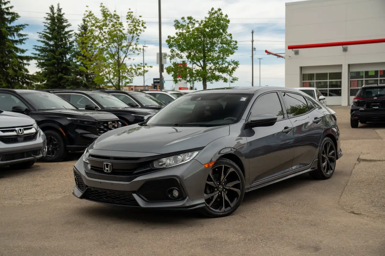 Honda Civic снимка Honda Civic