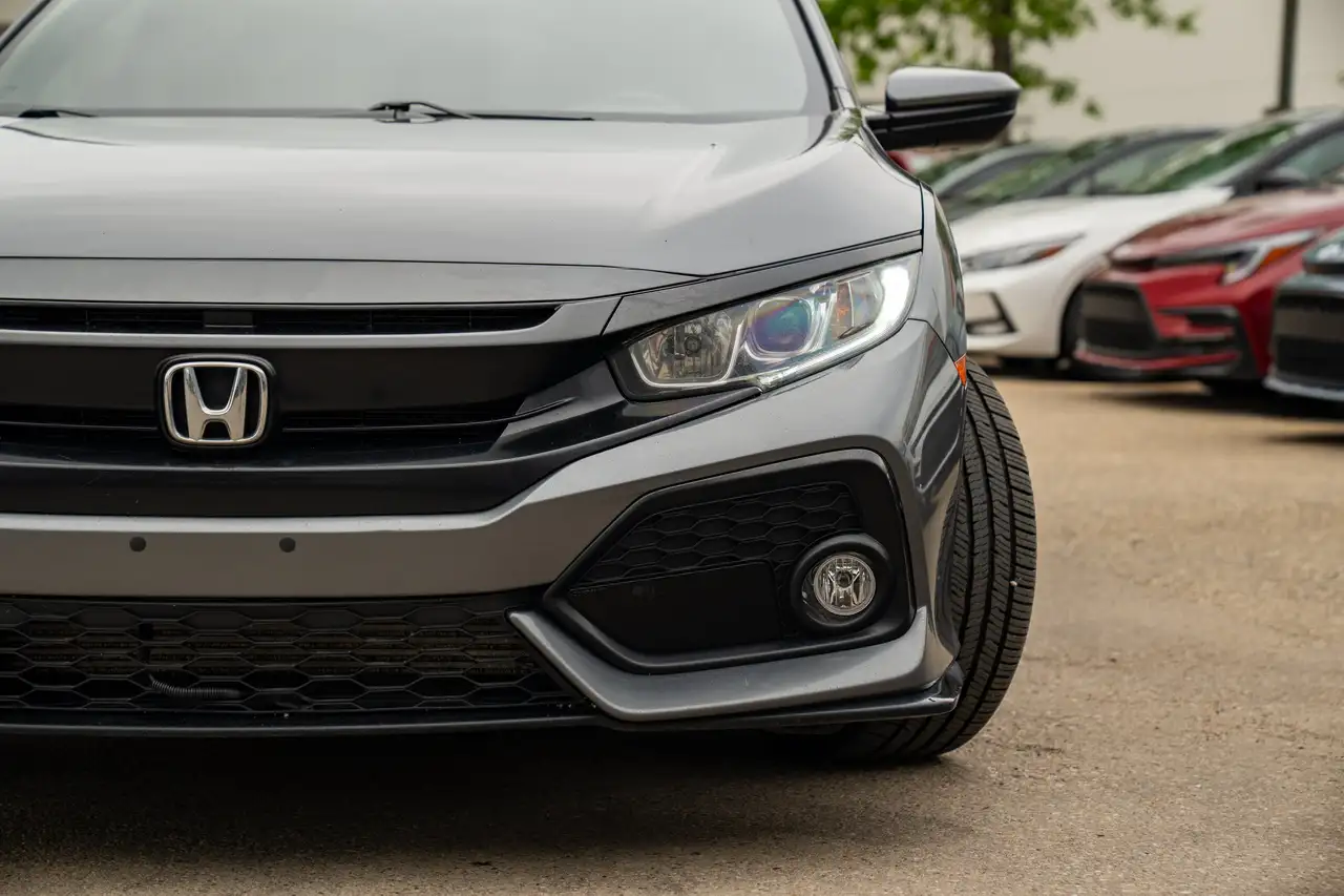 Honda Civic снимка Honda Civic