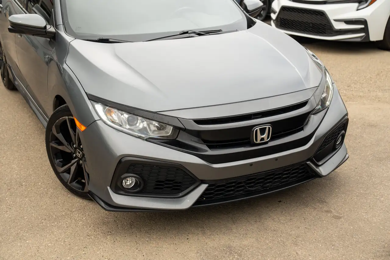Honda Civic снимка Honda Civic