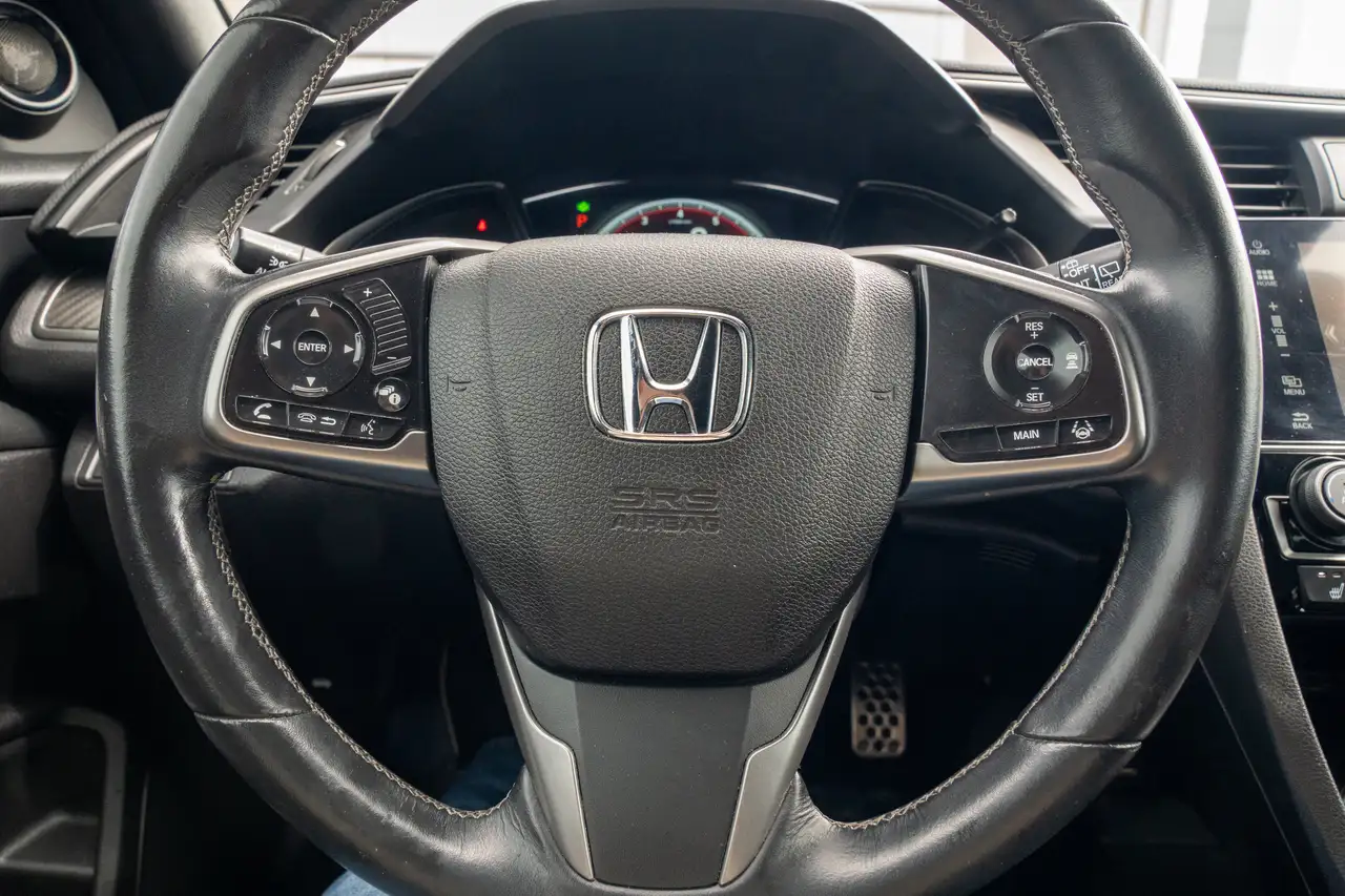 Honda Civic снимка Honda Civic