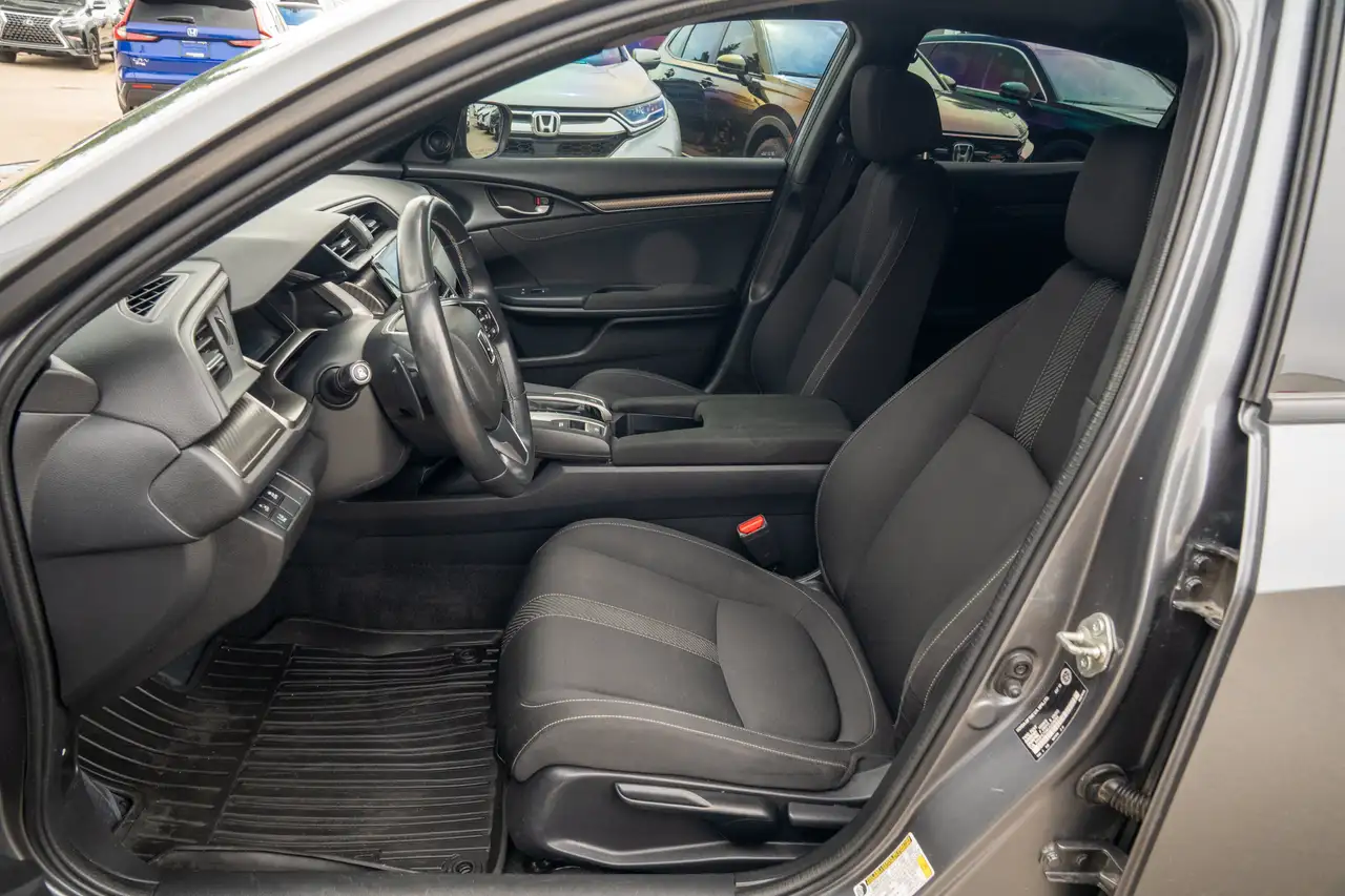 Honda Civic снимка Honda Civic
