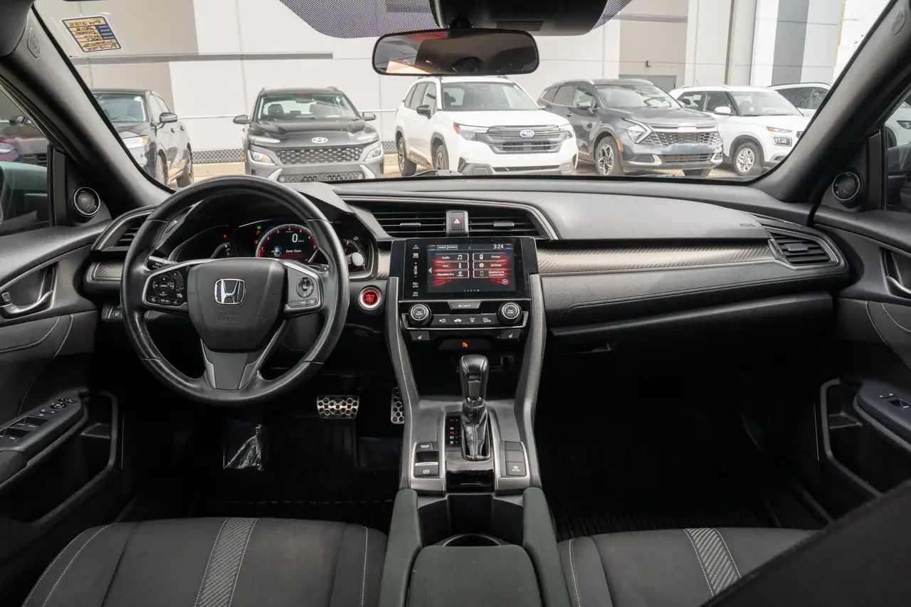 Honda Civic снимка Honda Civic