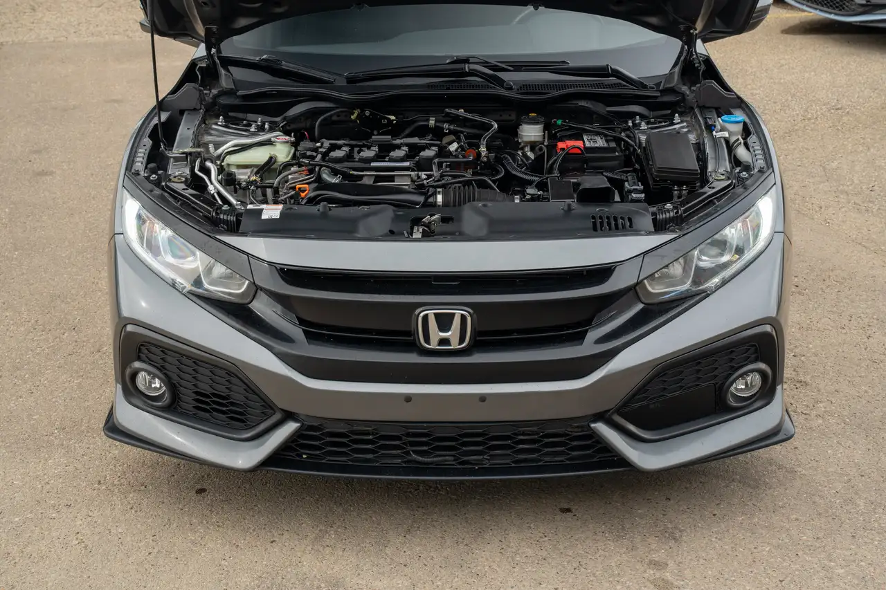 Honda Civic снимка Honda Civic