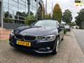 BMW 428 4-serie Coupé 428i High Executive sport leder,schu Bleu - thumbnail 1