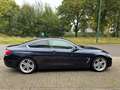 BMW 428 4-serie Coupé 428i High Executive sport leder,schu Bleu - thumbnail 4