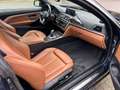 BMW 428 4-serie Coupé 428i High Executive sport leder,schu Bleu - thumbnail 6