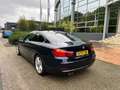 BMW 428 4-serie Coupé 428i High Executive sport leder,schu Bleu - thumbnail 3