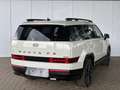 Hyundai SANTA FE PHEV Black Line 4WD 7-Sitzer / 4x Shz + Sitzbel... Grau - thumbnail 4