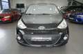 Hyundai i10 Passion+KLIMA+SITZHEIZUNG+PDC+TEMPOMAT Schwarz - thumbnail 2