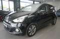 Hyundai i10 Passion+KLIMA+SITZHEIZUNG+PDC+TEMPOMAT Nero - thumbnail 3