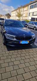 530d 265 ch BVA8 M Sport