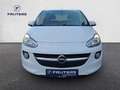 Opel Adam 1.2 Benzine MT5 70PK Blanc - thumbnail 2