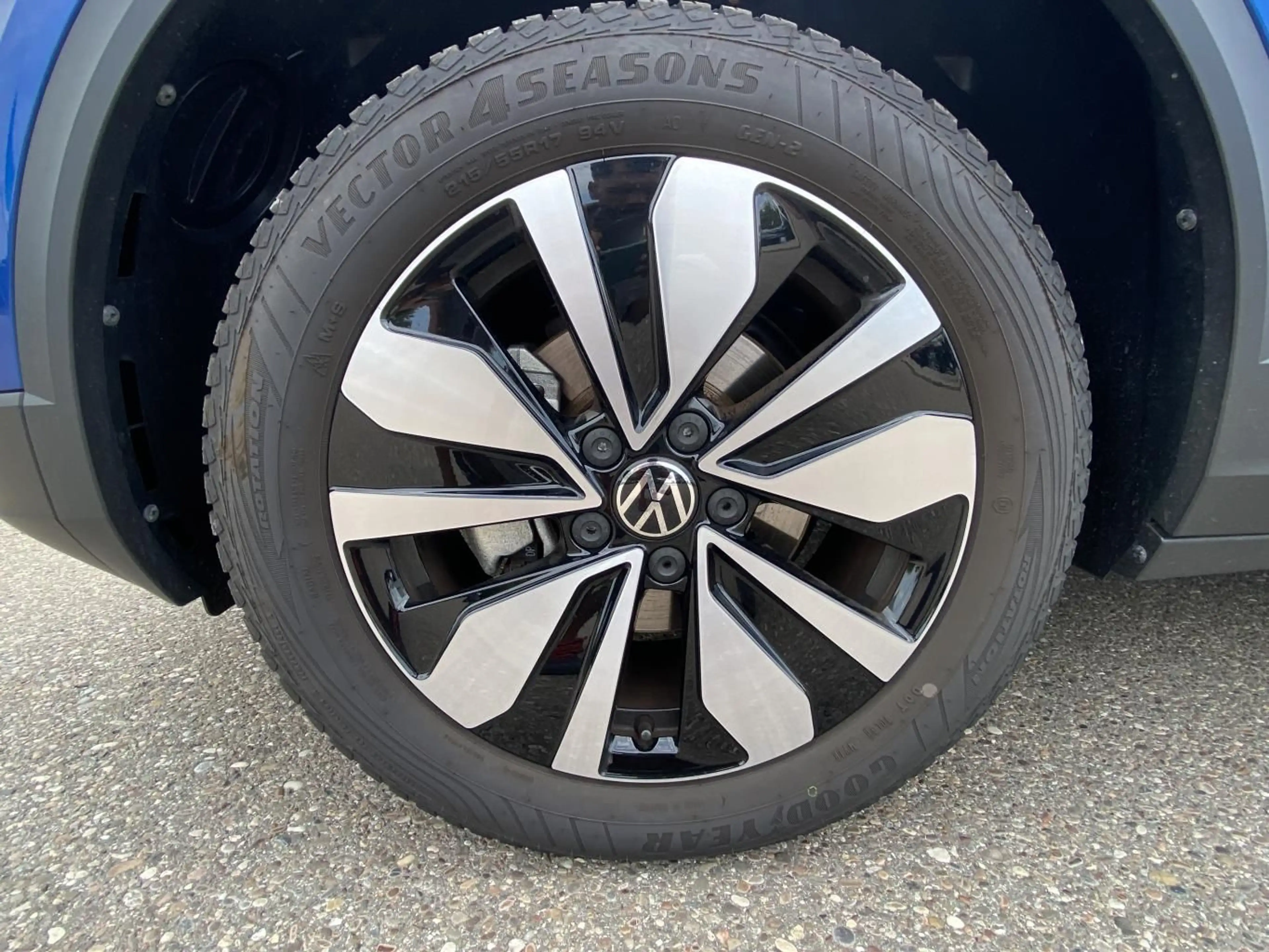 Volkswagen T-Roc 1.5 TSI GOAL STANDHEIZUNG+APP-CONNECT+ACC+ — photo 8