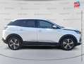 Peugeot 3008 HYBRID 225ch Allure Pack e-EAT8 GPS Camera Carplay Blanc - thumbnail 4