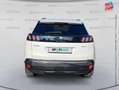 Peugeot 3008 HYBRID 225ch Allure Pack e-EAT8 GPS Camera Carplay Blanc - thumbnail 7