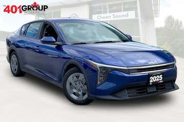LX | Remote Start | Heated Seats | Keyless Start