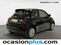Fiat 500e Action 70KW Negro - thumbnail 3