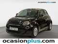 Fiat 500e Action 70KW Negro - thumbnail 1