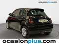 Fiat 500e Action 70KW Negro - thumbnail 4