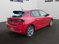 Opel Corsa F Edition 1.2 Turbo LED Licht+Sitzheizung Rouge - thumbnail 5