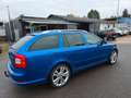 Skoda Octavia 2.0 TDi Combi RS DSG+Navi+Leder+Xenon Bleu - thumbnail 6